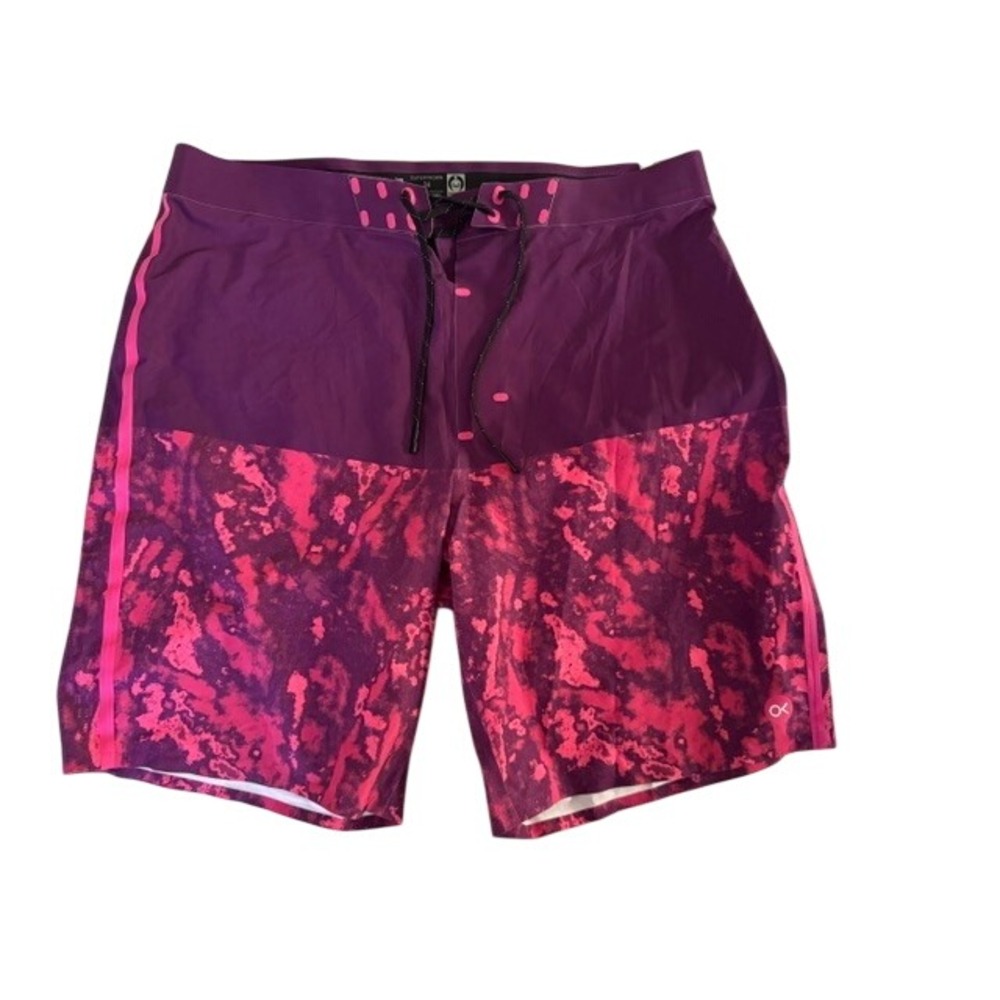 Outerknown by Kelly Slater Mens Board Shorts Size‎ 34 Swim Trunks